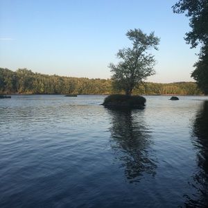 Meet your Posher, Margaret